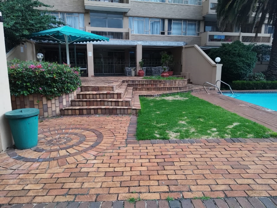 2 Bedroom Property for Sale in Parktown Gauteng