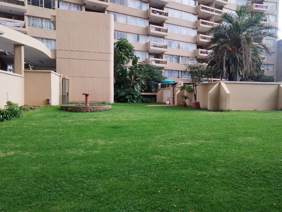 2 Bedroom Property for Sale in Parktown Gauteng