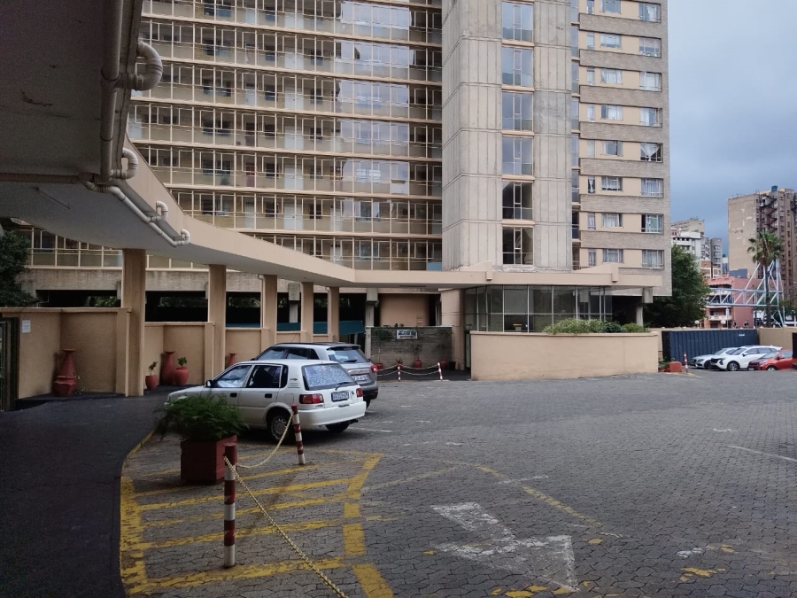 2 Bedroom Property for Sale in Parktown Gauteng