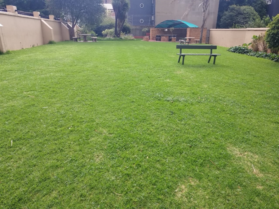 2 Bedroom Property for Sale in Parktown Gauteng