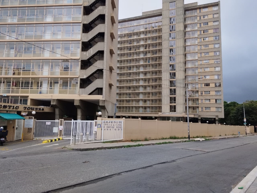 2 Bedroom Property for Sale in Parktown Gauteng