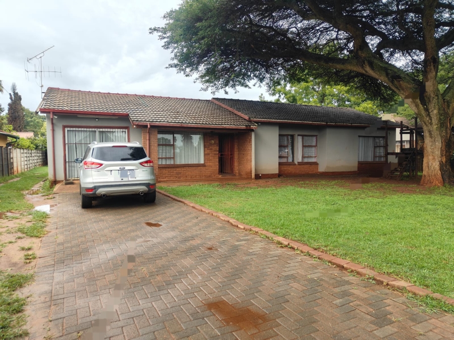 3 Bedroom Property for Sale in Rayton Gauteng