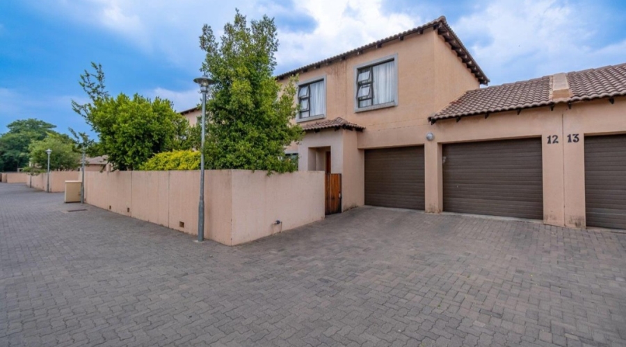 3 Bedroom Property for Sale in Montana Gauteng