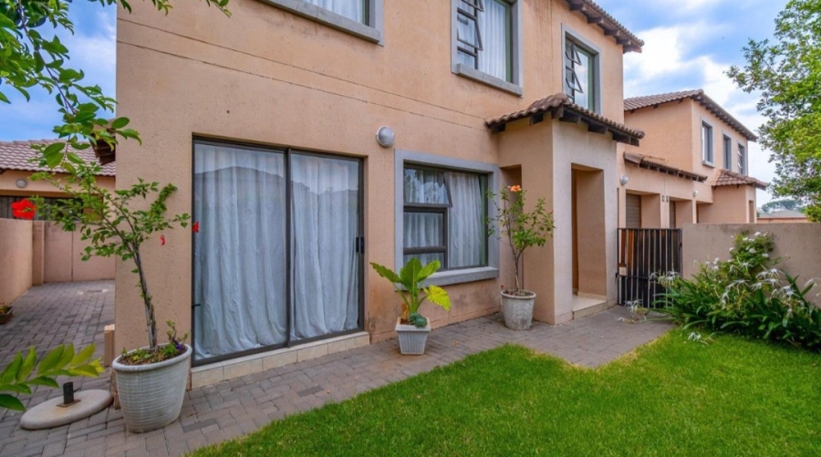 3 Bedroom Property for Sale in Montana Gauteng