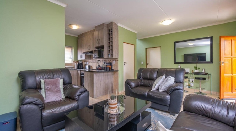 3 Bedroom Property for Sale in Montana Gauteng