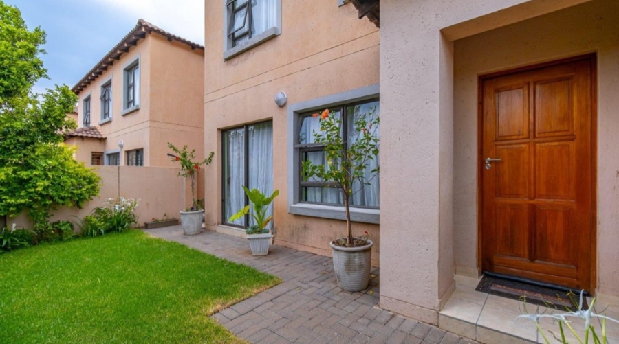 3 Bedroom Property for Sale in Montana Gauteng