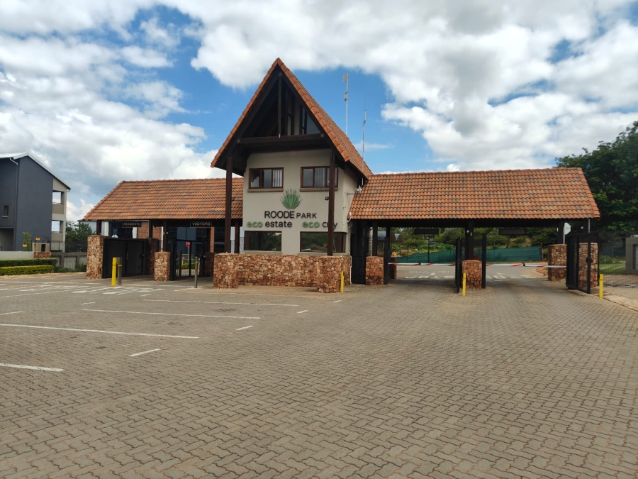 3 Bedroom Property for Sale in Roodepark Eco Estate Gauteng