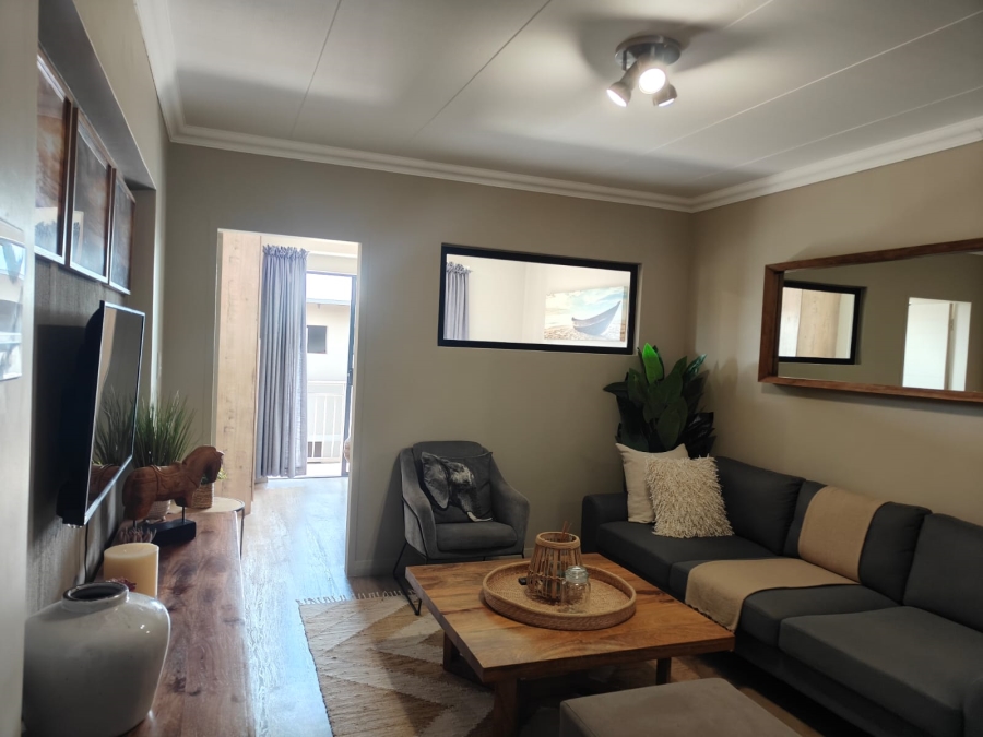 3 Bedroom Property for Sale in Roodepark Eco Estate Gauteng
