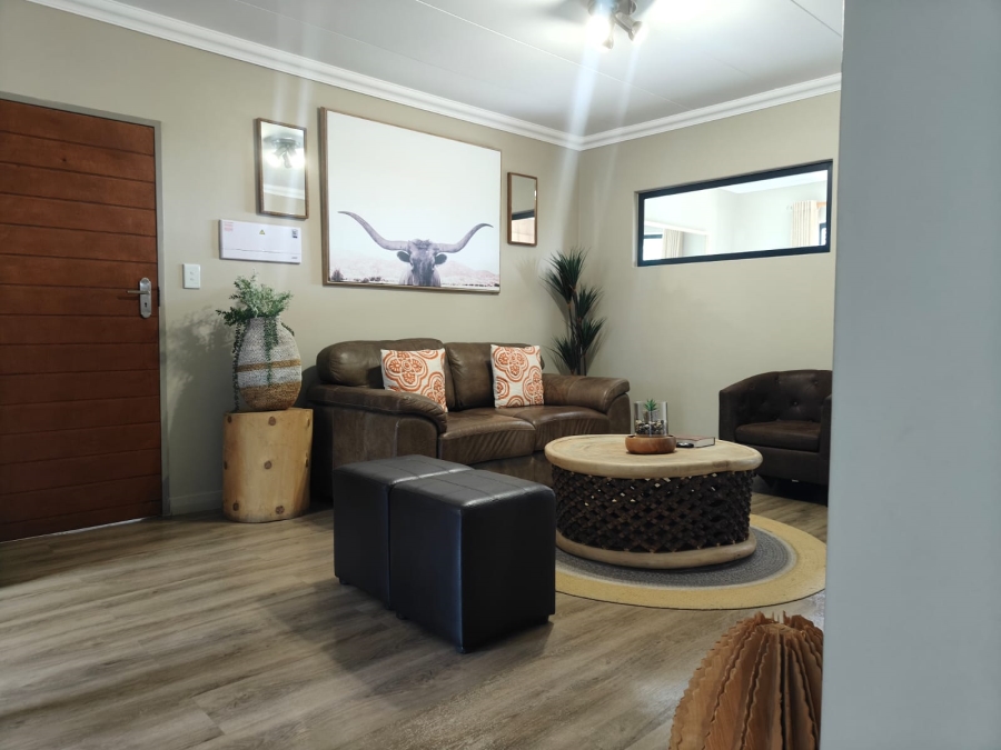 3 Bedroom Property for Sale in Roodepark Eco Estate Gauteng