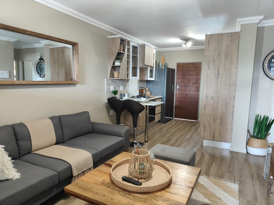 3 Bedroom Property for Sale in Roodepark Eco Estate Gauteng