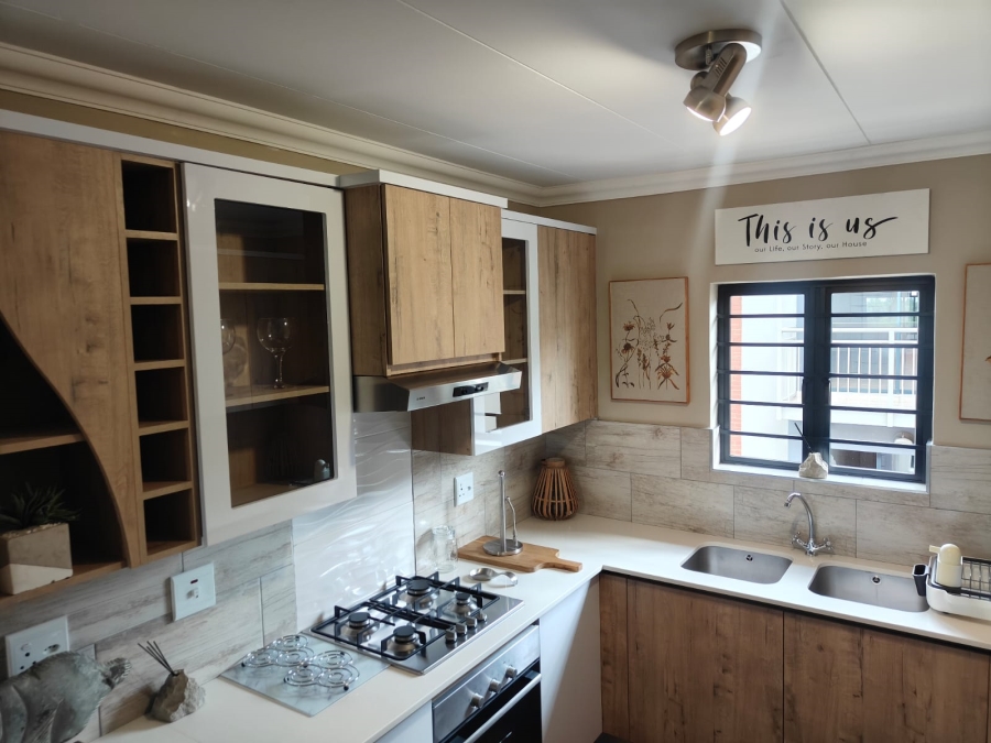 3 Bedroom Property for Sale in Roodepark Eco Estate Gauteng