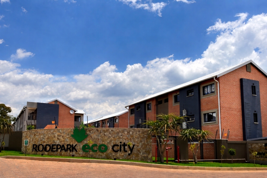 3 Bedroom Property for Sale in Roodepark Eco Estate Gauteng