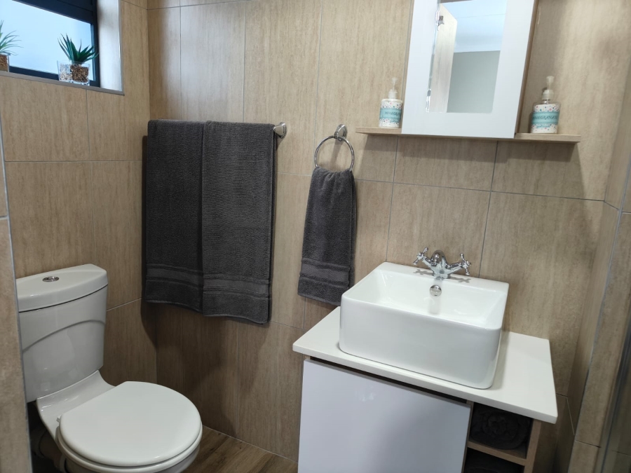 3 Bedroom Property for Sale in Roodepark Eco Estate Gauteng