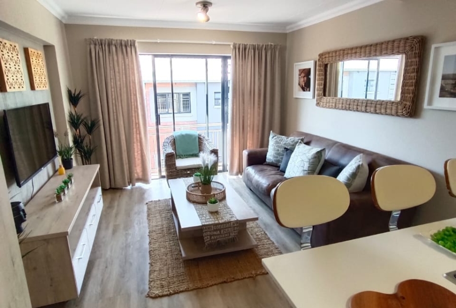 3 Bedroom Property for Sale in Roodepark Eco Estate Gauteng