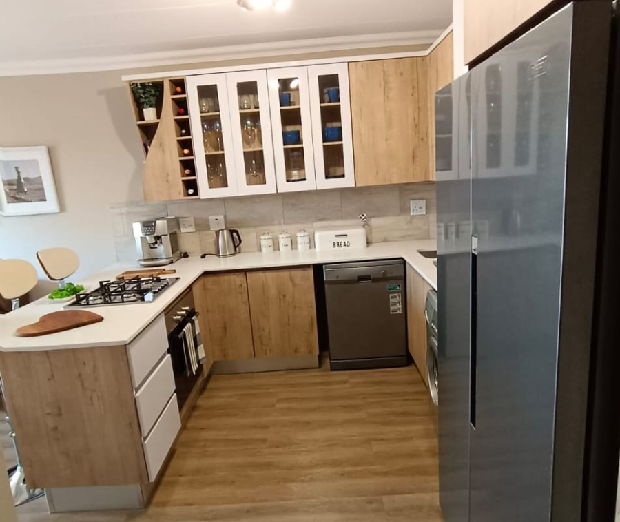 3 Bedroom Property for Sale in Roodepark Eco Estate Gauteng