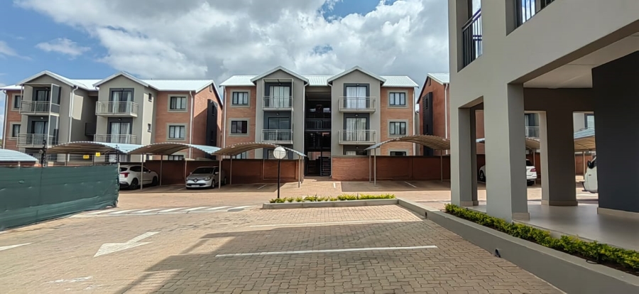 3 Bedroom Property for Sale in Roodepark Eco Estate Gauteng