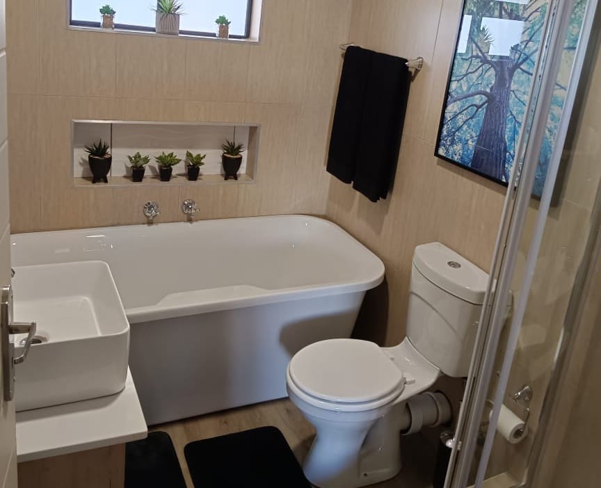 3 Bedroom Property for Sale in Roodepark Eco Estate Gauteng