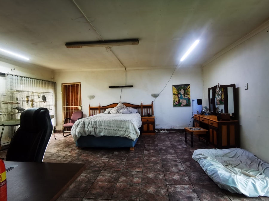 4 Bedroom Property for Sale in Riamar Park Gauteng