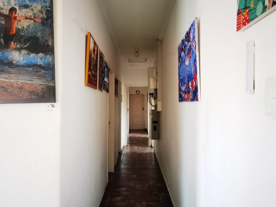 4 Bedroom Property for Sale in Riamar Park Gauteng