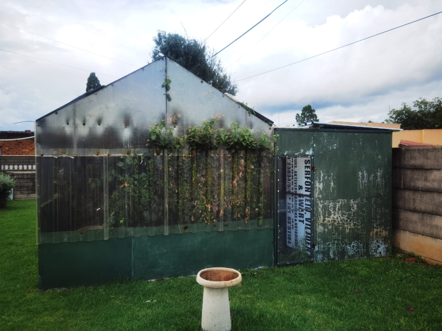 4 Bedroom Property for Sale in Riamar Park Gauteng