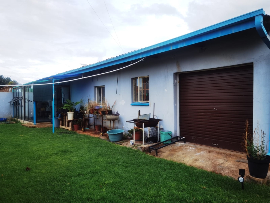 4 Bedroom Property for Sale in Riamar Park Gauteng