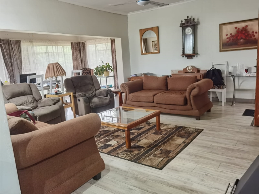 5 Bedroom Property for Sale in Erasmus Gauteng