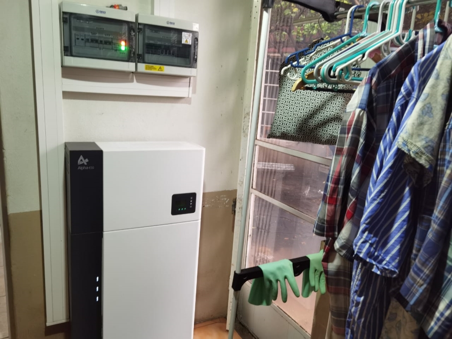 5 Bedroom Property for Sale in Erasmus Gauteng