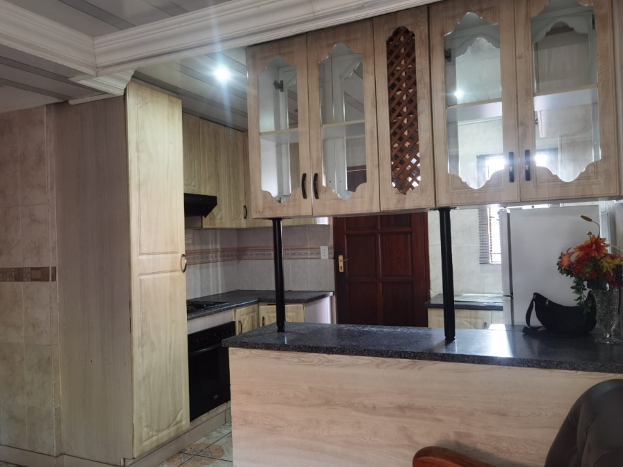 4 Bedroom Property for Sale in Soshanguve XX Gauteng