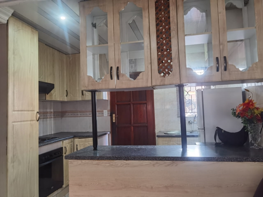 4 Bedroom Property for Sale in Soshanguve XX Gauteng