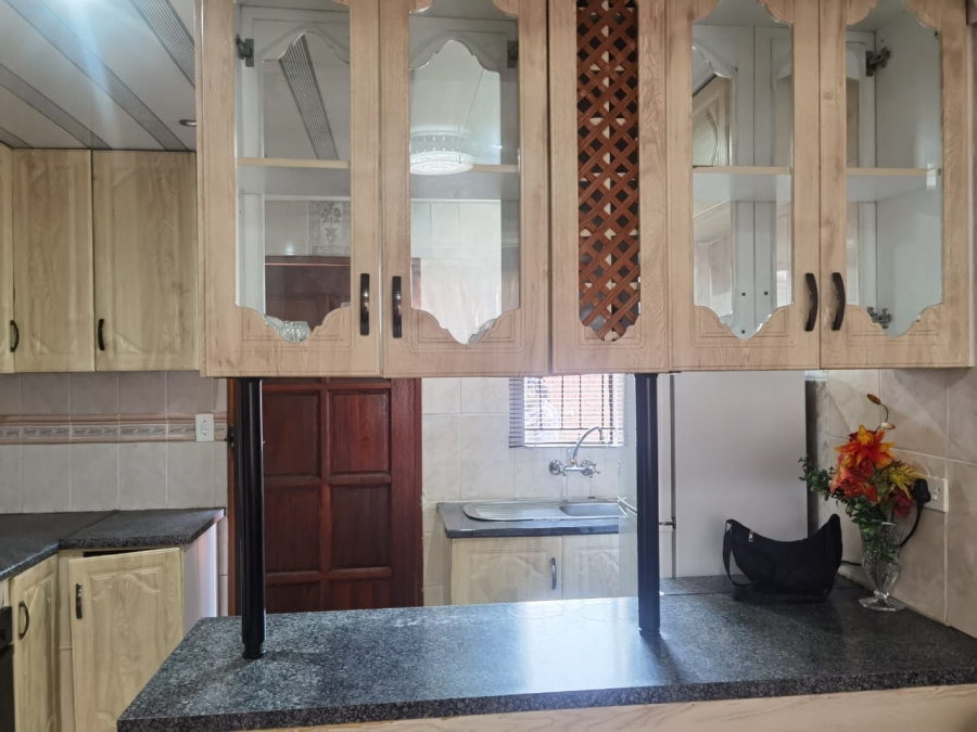 4 Bedroom Property for Sale in Soshanguve XX Gauteng