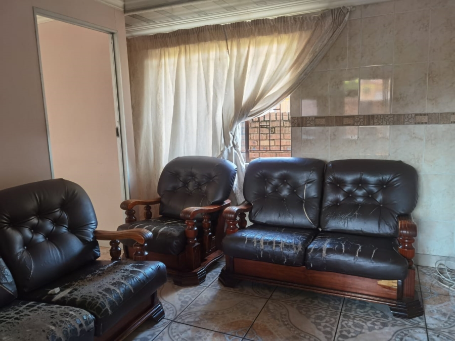 4 Bedroom Property for Sale in Soshanguve XX Gauteng