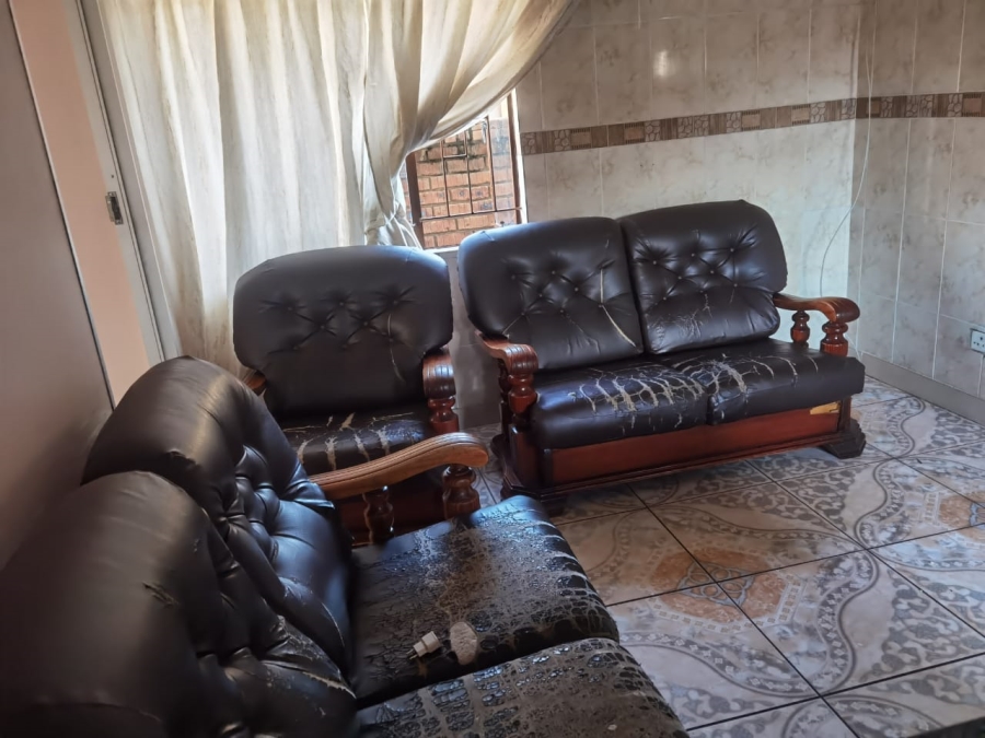 4 Bedroom Property for Sale in Soshanguve XX Gauteng