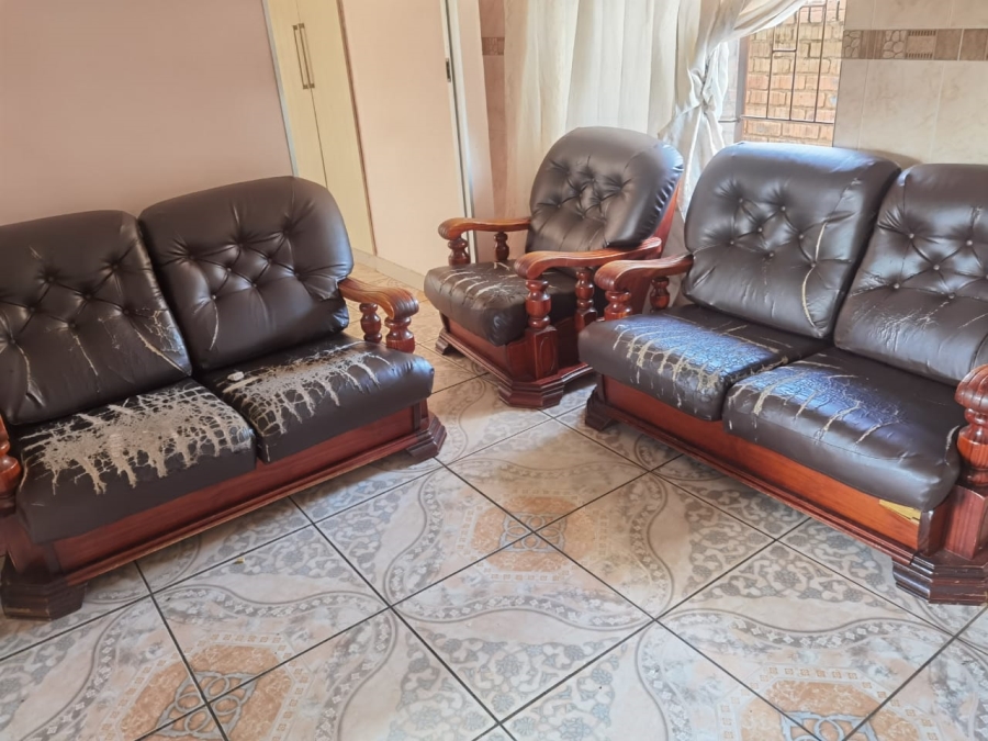4 Bedroom Property for Sale in Soshanguve XX Gauteng