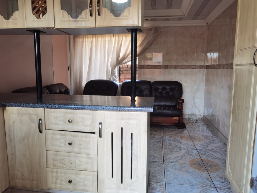4 Bedroom Property for Sale in Soshanguve XX Gauteng