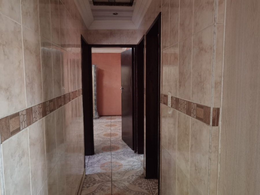 4 Bedroom Property for Sale in Soshanguve XX Gauteng