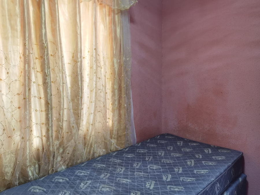 4 Bedroom Property for Sale in Soshanguve XX Gauteng