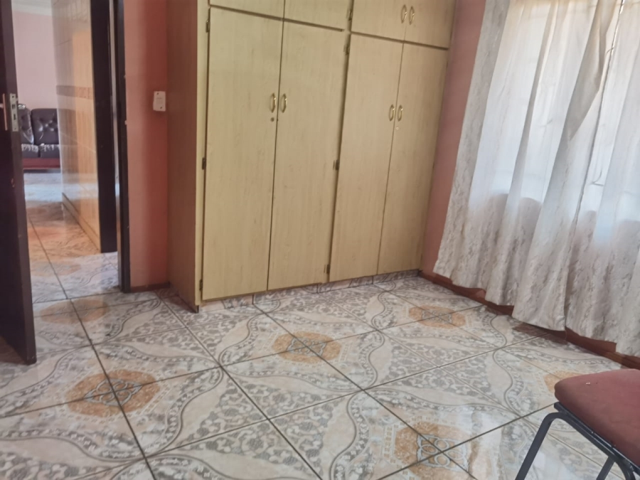 4 Bedroom Property for Sale in Soshanguve XX Gauteng
