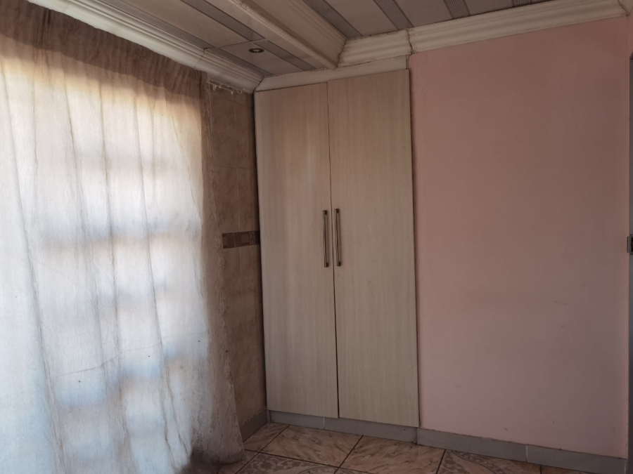 4 Bedroom Property for Sale in Soshanguve XX Gauteng