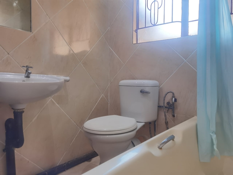4 Bedroom Property for Sale in Soshanguve XX Gauteng