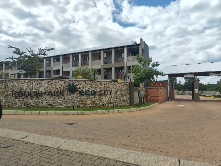 3 Bedroom Property for Sale in Roodepark Eco Estate Gauteng