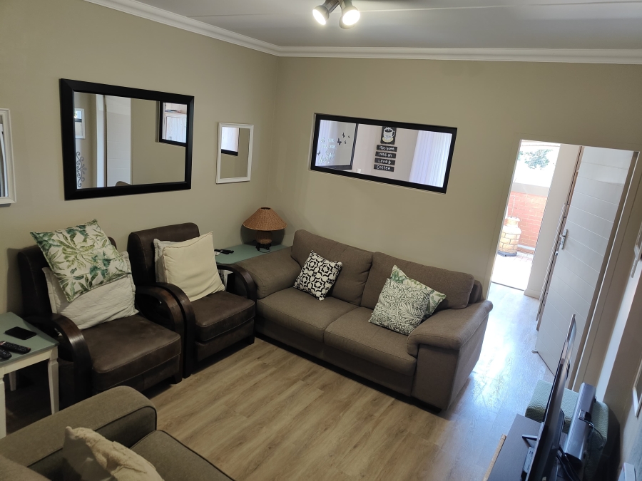 3 Bedroom Property for Sale in Roodepark Eco Estate Gauteng
