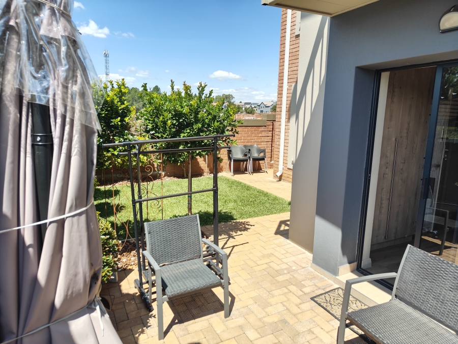 3 Bedroom Property for Sale in Roodepark Eco Estate Gauteng