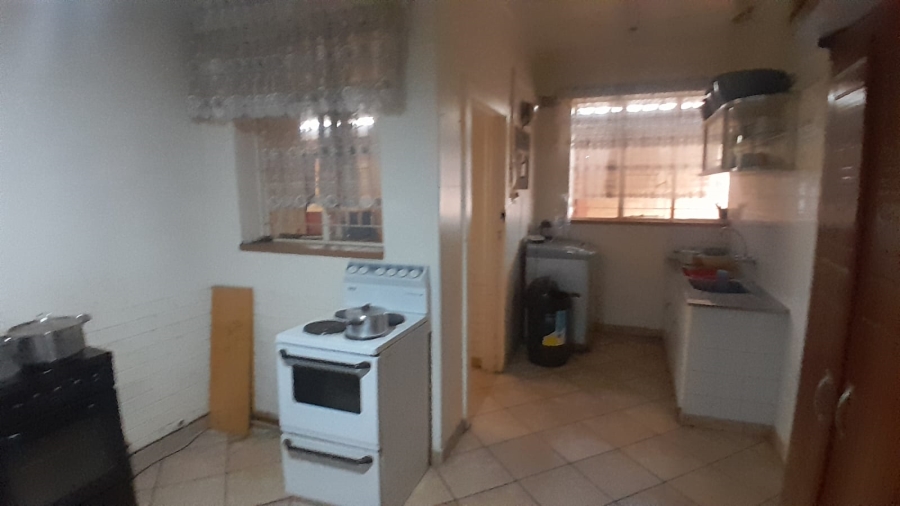 3 Bedroom Property for Sale in Carletonville Central Gauteng