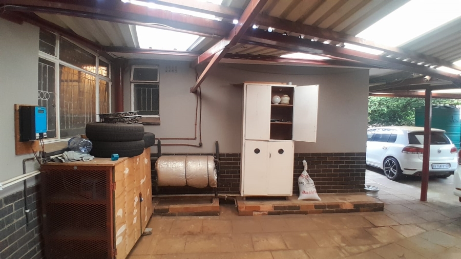 3 Bedroom Property for Sale in Carletonville Central Gauteng