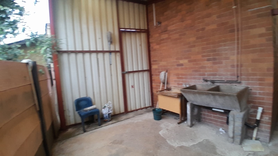 3 Bedroom Property for Sale in Carletonville Central Gauteng