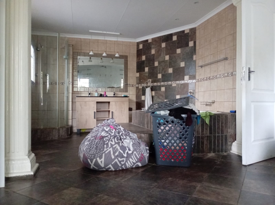 To Let 3 Bedroom Property for Rent in Dorandia Gauteng