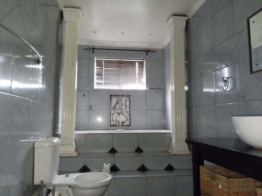 To Let 3 Bedroom Property for Rent in Dorandia Gauteng