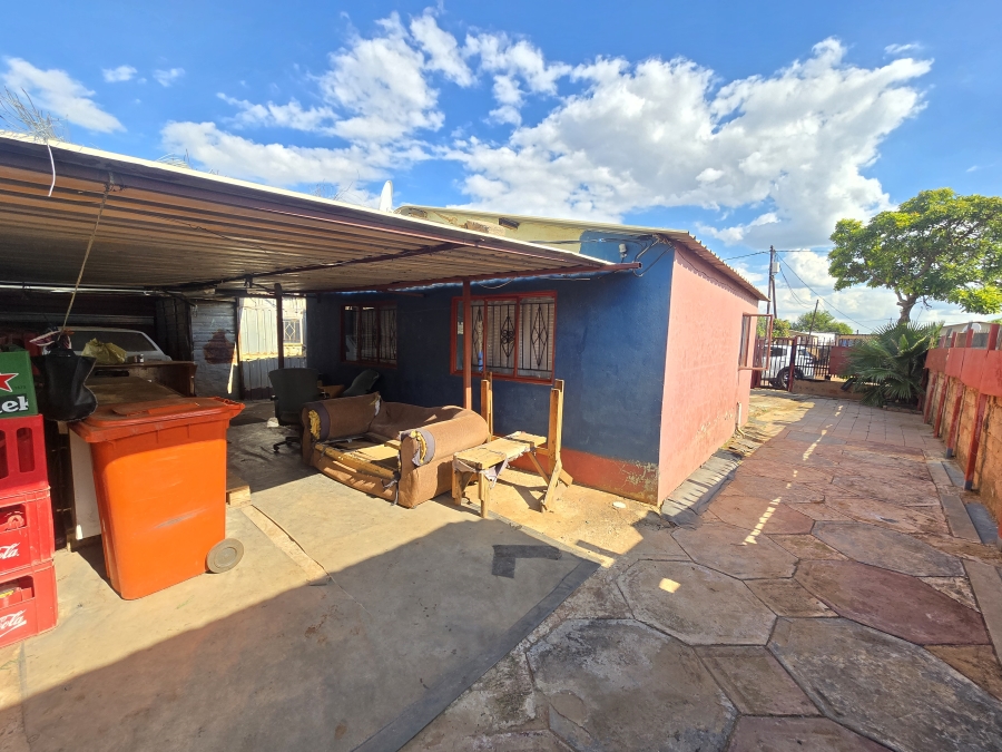 2 Bedroom Property for Sale in Soshanguve South Gauteng