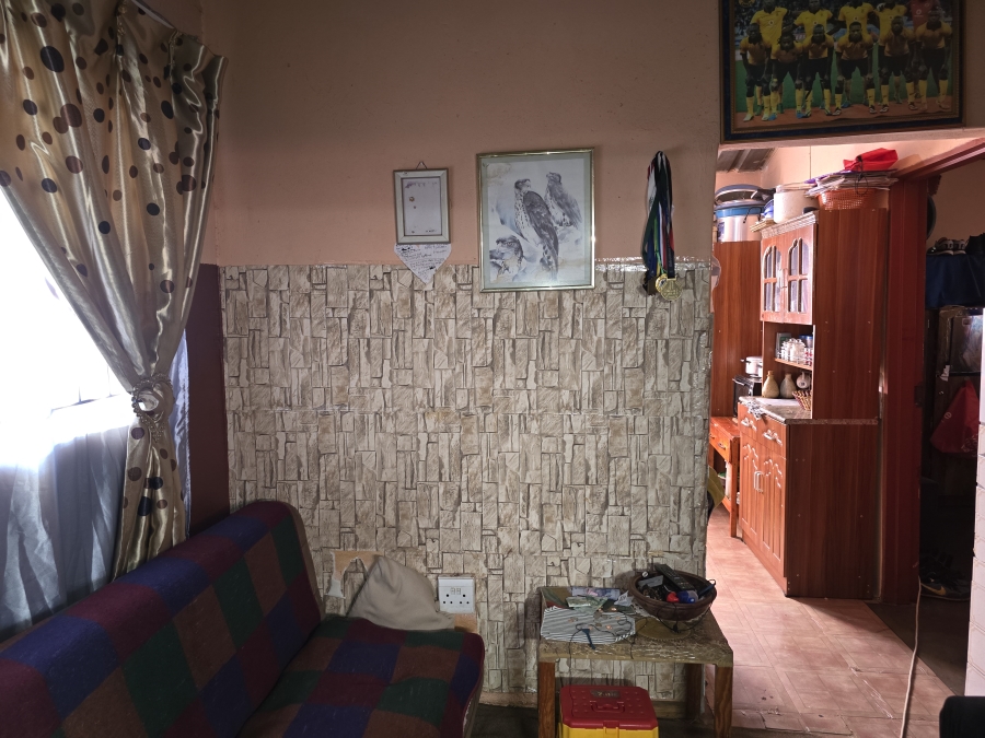 2 Bedroom Property for Sale in Soshanguve South Gauteng