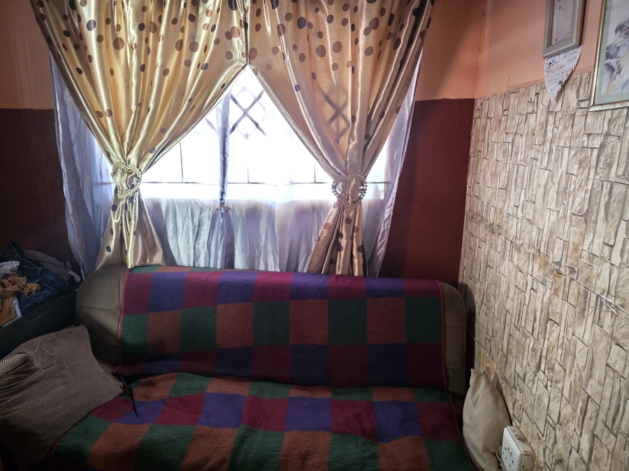 2 Bedroom Property for Sale in Soshanguve South Gauteng